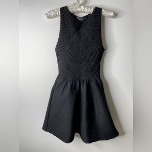 Little Black Dress, Crepe Topshop Petite Size 2 Dress, Prom, Wedding guest